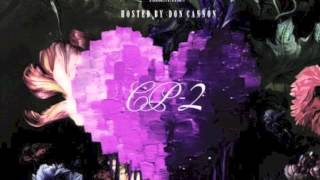 Omarion Leave you alone Chopped and Screwed Care Package 2