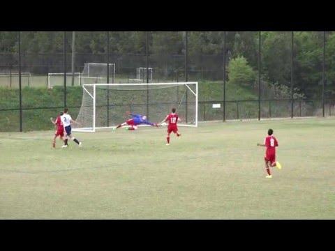 Ben Erkens U14 Speed Street Nitros Challenge player