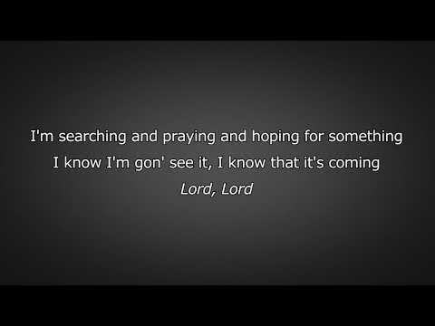 image-Who does J. Cole talk about in 4 Your Eyez Only?