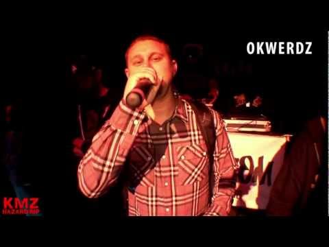 Sugar Shane vs Baby Locc