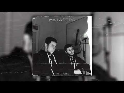 Raf & Aleks - Maiastra (Official Audio)
