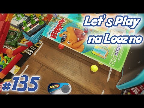 Let's Play na loozno odc. 135: MicroMachines World Series - "Mikro wyścigi"