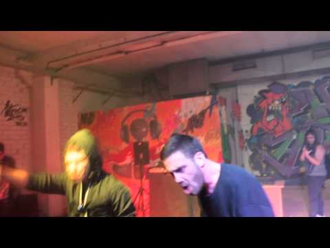 Valores - Isma L ( A.R.U.B. )