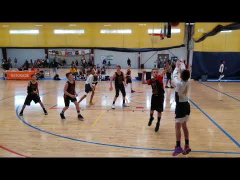 4.15 vs. Utah Elite 1 of 2