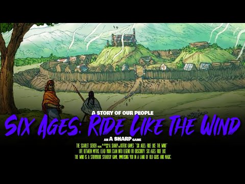 Six Ages: Ride Like the Wind | Overview and Impressions - YouTube