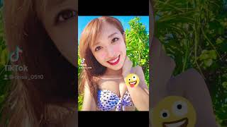 【TikTok】おもしろいエフェクト見つけた?