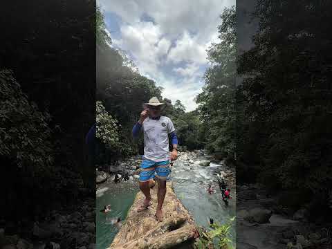 Pozo Azul Lejanias Meta