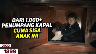 Download lagu Kapal Hilang 4 Bulan  Dan Yang Tersisa Hanya Anak Ini !!! - Alur Cerita Series 1899 mp3