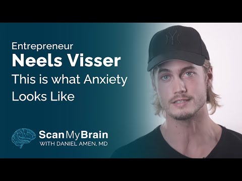 Neels Visser