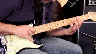 Video thumbnail for Park Amplifiers "Park 50" Demo by Guitar World