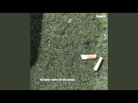 No hemos vuelto, ya nos fuimos...