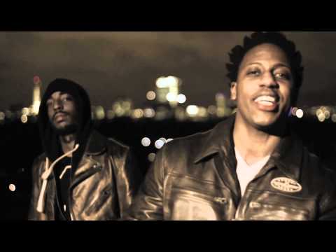 SB.TV - Podgy Figures feat. Twizzle - Top Boy [Music Video]