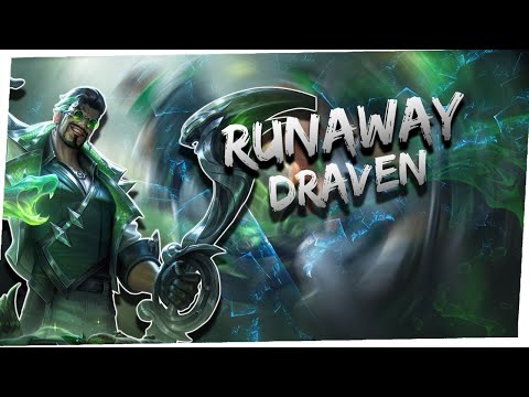 RUNAWAY DRAVEN MONTAGE