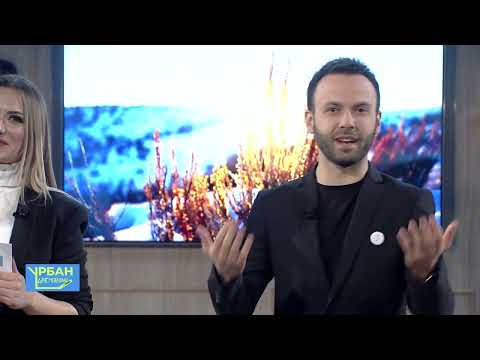 Urban Late Morning - Ивана Кнез 17.01.2022