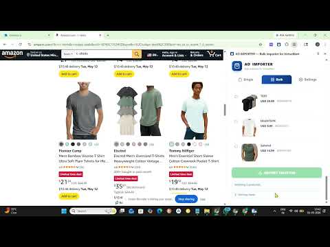 Item video thumbnail