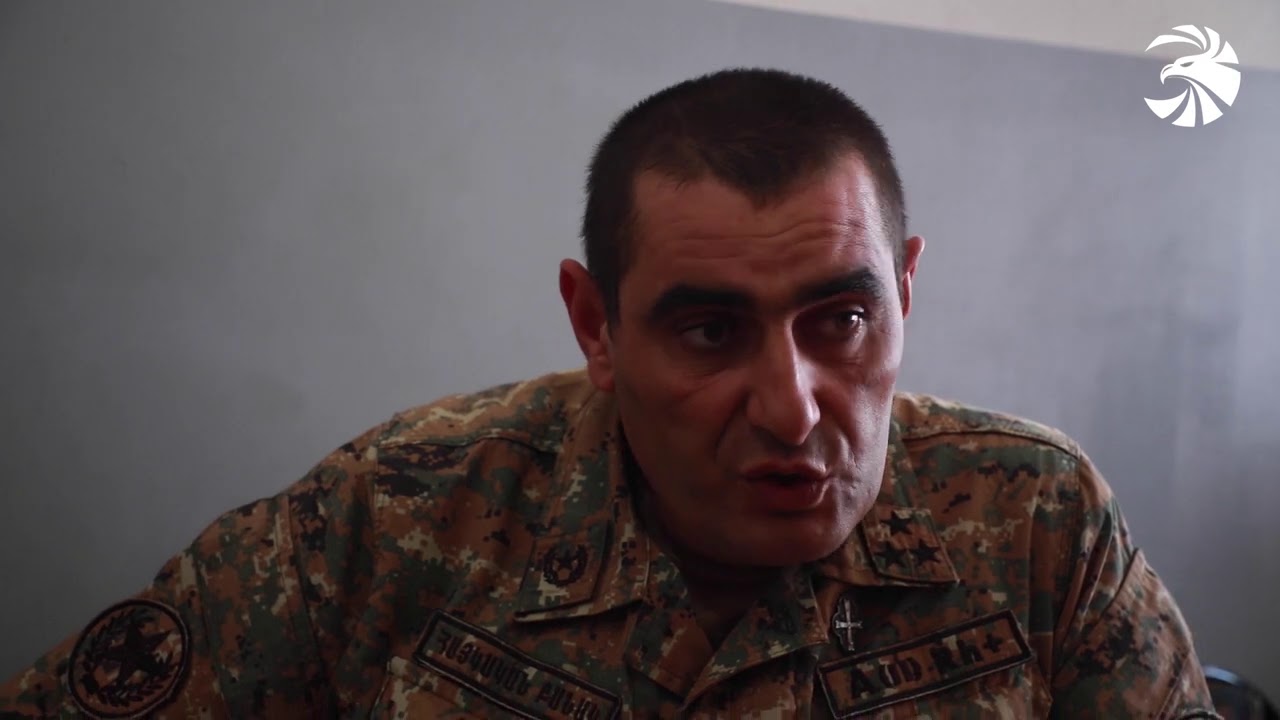 Իրավիճակը ՀՀ հարավային սահմանին