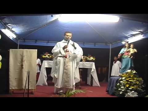 Homilía Padre Mario Talavera, 28 de abril 2012