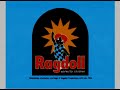 Ragdoll 1998 Effects