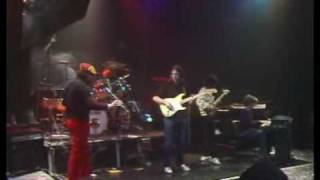 Billy Cobham (Flight Time) {JohnFloyd}