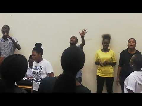 Ndimi Ishe wemba ino ft Sheila