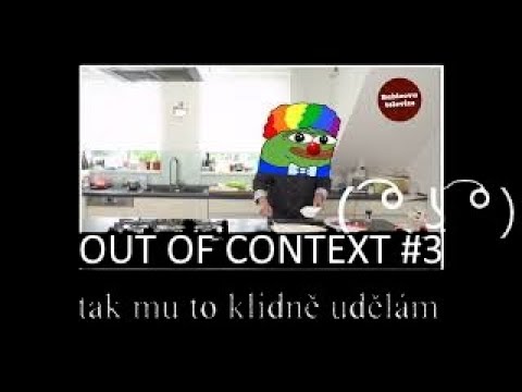 babica out of context #3