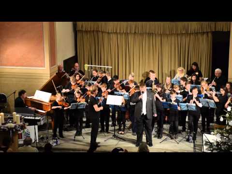 Zuš Band + Radek Žalud - Tichá noc. Klášter SO