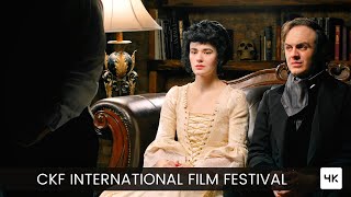 CKF International Film Festival | UK | Inspiring International Cinema | Movie Trailers | 2021