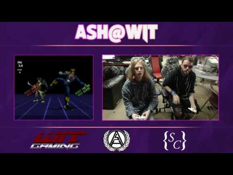 Drugfreechu (Pit, GnW) vs WIT | ORLY (Falcon, Fox) - ASH@WIT #105 PM Grand Finals