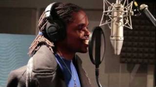 Landau Eugene Murphy Jr Gin and Juice AGT