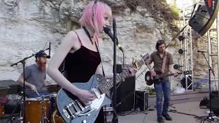 Jessica Lea Mayfield  - No Fun (SXSW 2014) HD