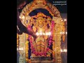 Murugan Aarthi In Temple