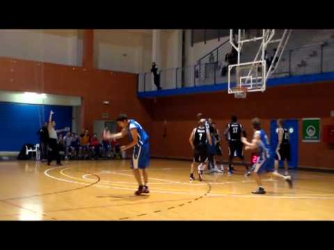 EBA EA J8 Benidorm - Alginet