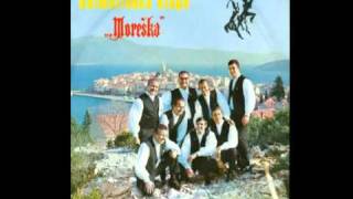 preview picture of video 'Klapa Moreska - Korculo, mili grade moj (1972)'