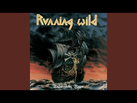 Raise Your Fist - Running Wild