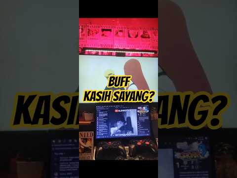 NARUTO DAPAT BUFF? #naruto #narutoshippuden #narutoshippudenultimateninjastorm3 #ps3 #aldinotice