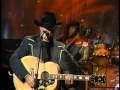 THE MAVERICKS - The Marty Stewart Show - 1992