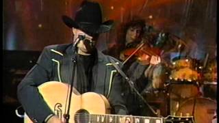 THE MAVERICKS - The Marty Stewart Show - 1992