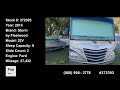 Check out this Video for a 2014 Fleetwood Storm 32V(Stock #372393)  for sale by Pop RVs. This unit is located in Sarasota, FL
