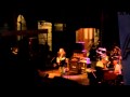 Gov't Mule - Frozen Fear