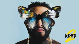 Joyner Lucas ft J Balvin, Dababy & Fireboy DML - Time is money (ADHD 2)