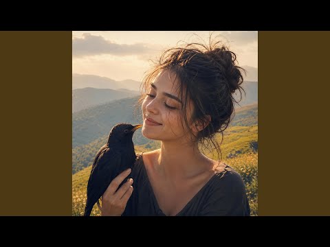 ფრინველებში შაშვი მიყვარს / Prinvelebshi Shashvi...