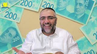 הרב ציון מושייב | פרשת וילך | מעלת הצדקה של יום הכיפורים, תשפה. (הרב ציון מושייב) - התמונה מוצגת ישירות מתוך אתר האינטרנט יוטיוב. זכויות היוצרים בתמונה שייכות ליוצרה. קישור קרדיט למקור התוכן נמצא בתוך דף הסרטון הרב ציון מושייב | פרשת וילך | מעלת הצדקה של יום הכיפורים, תשפה. (הרב ציון מושייב) - התמונה מוצגת ישירות מתוך אתר האינטרנט יוטיוב. זכויות היוצרים בתמונה שייכות ליוצרה. קישור קרדיט למקור התוכן נמצא בתוך דף הסרטון