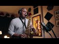 Miami Horn Section| Stella Pete and Ronnie by Chucho Valdes & Irakere
