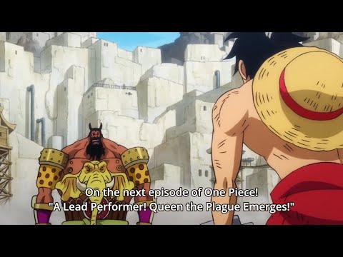Download One Piece Episode 930 3gp Mp4 Codedwap