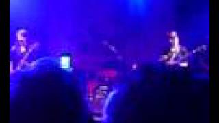 Tegan and Sara - Time Running - Glasgow 29 Feb &#39;08