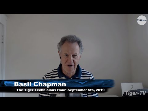 September 5th 2019, Tiger Technician's Hour on TFNN