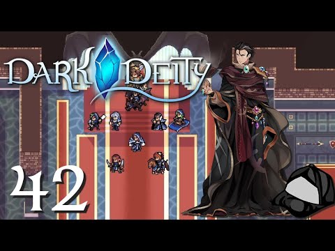 A King's Justice - Part 42 [Deity Mode] -💎Dark Deity