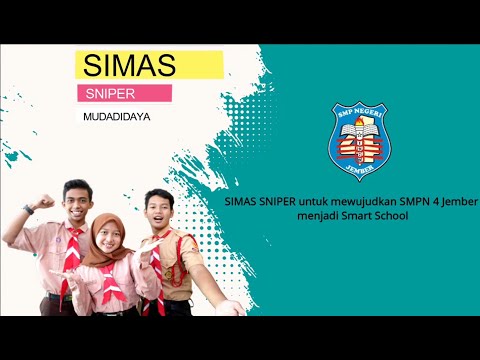 Simas Sniper