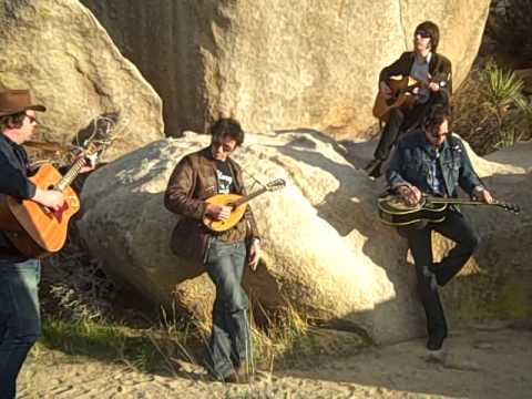 two dollar bash - joshua tree - a song for you