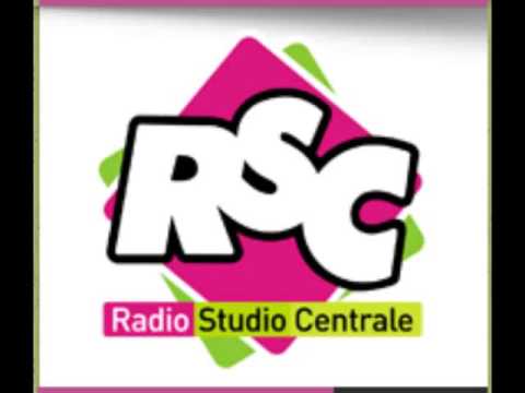 Simone Di Bella, Penn Side, Tony T Multitalended - A New Day (su Radio Studio Centrale 04-10-2016)